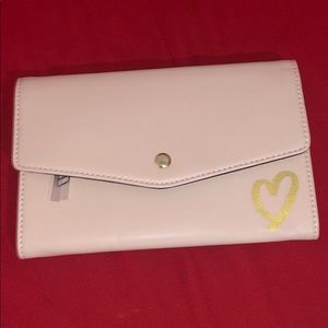 ALDO travel wallet !!